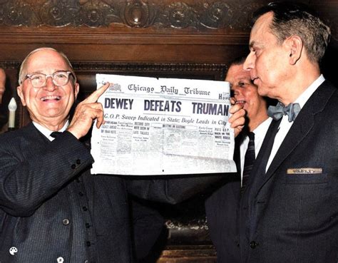 dewey defeats truman fake rolex|did dewey win over truman.